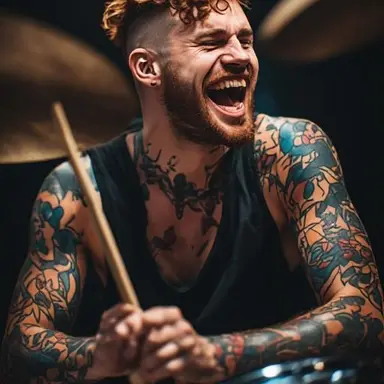 Profile image of Elliott