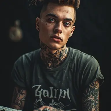 Profile image of Josh