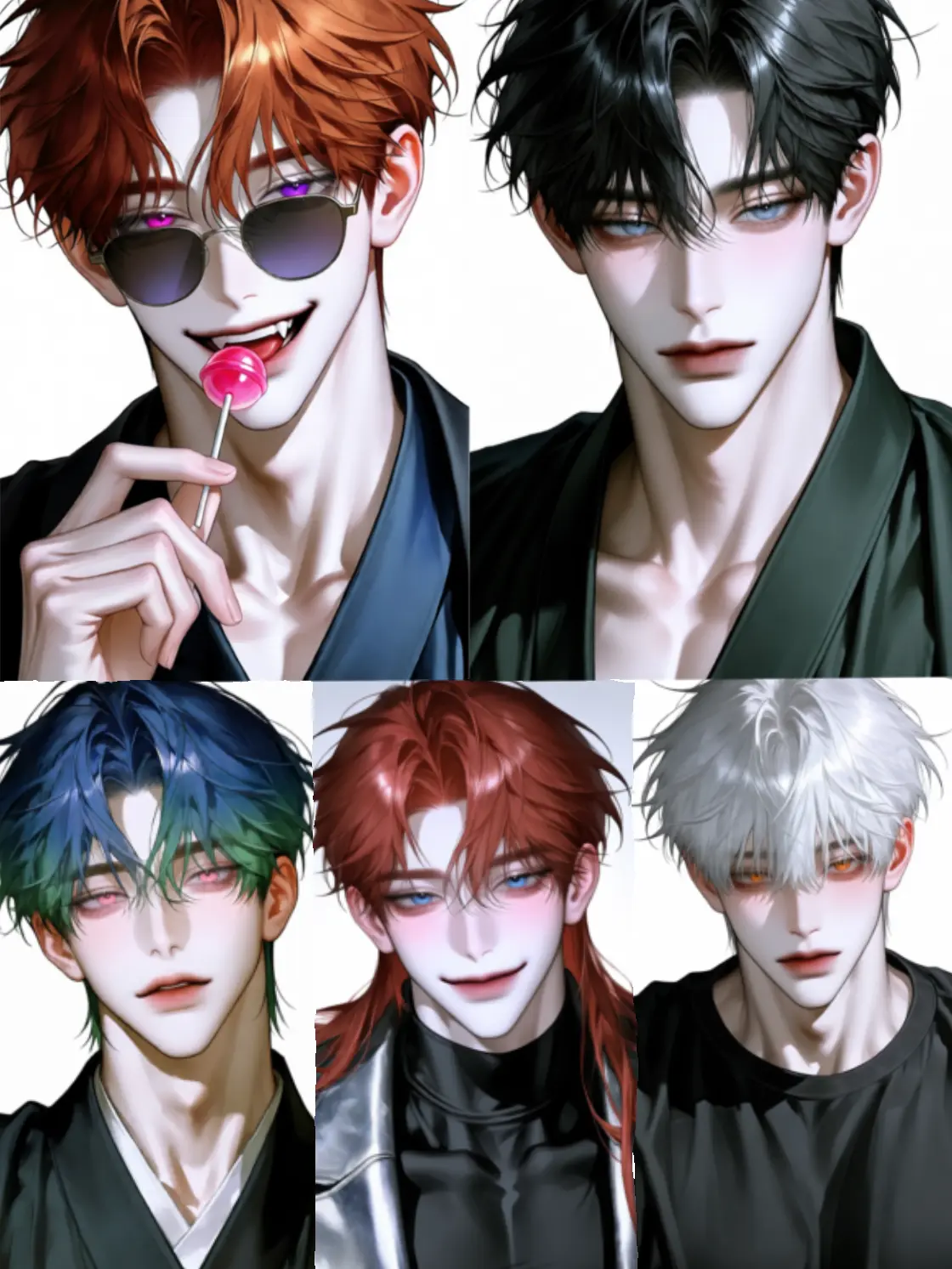 Kurioneko의 신빙록_코인구우~야마타전~