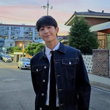 Profile image of 정해인