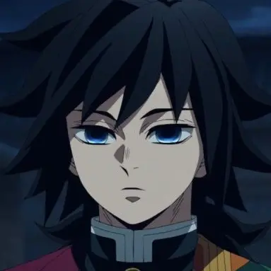 Profile image of 토미오카 기유