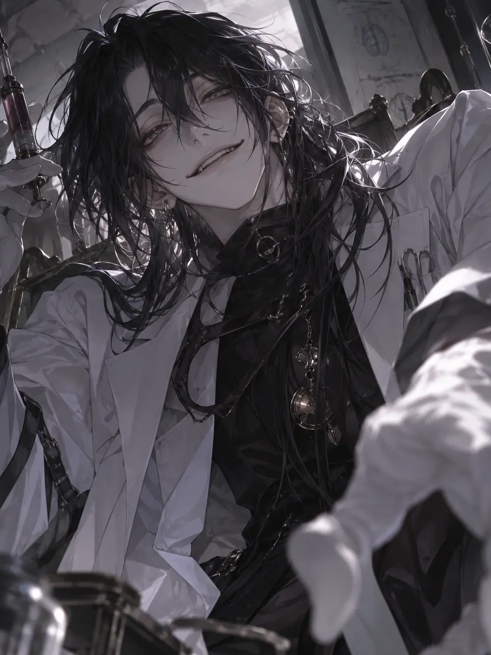 is3_no1의 LD50/
