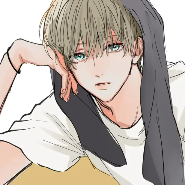 BrownSleep6182의 水部男子は幼なじみ