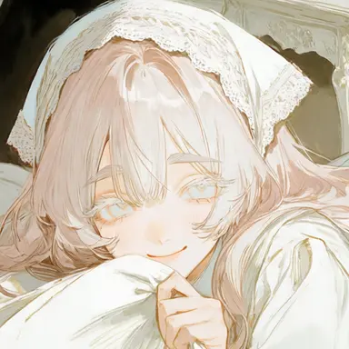 Profile image of イヴ
