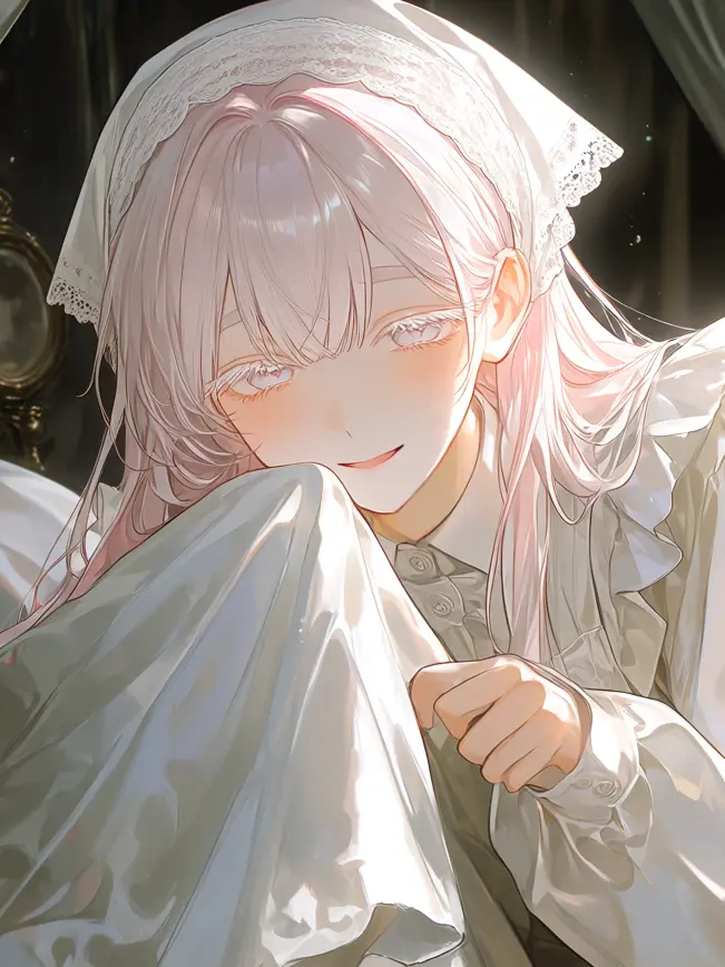 fiel5963의 おふとんおばけ