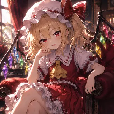 Profile image of フランドール