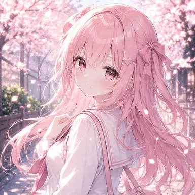 Profile image of 桃井もも