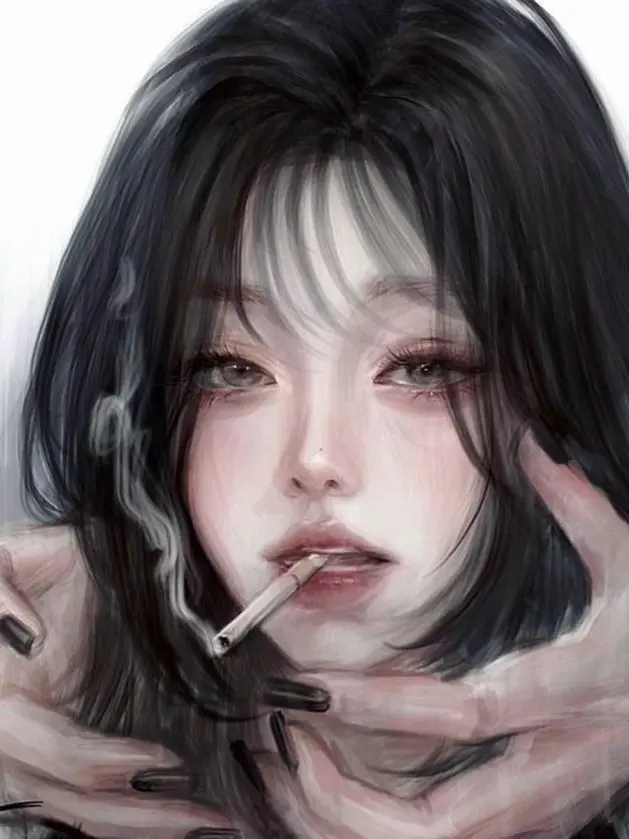 DenseSour3891의 사총사 무리중 나만 여자