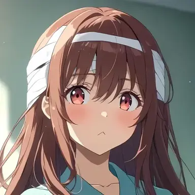 Profile image of Clara Hayes