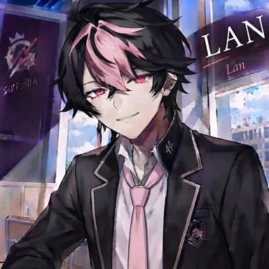 Profile image of LAN