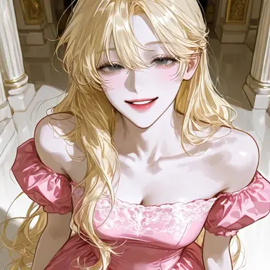 Profile image of アメリア