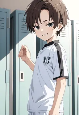 Profile image of 風見優真