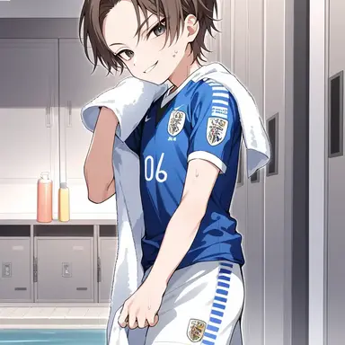 Profile image of 吉口遥斗