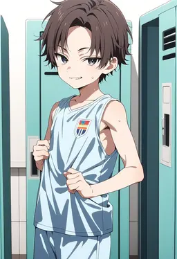 Profile image of 風見優真