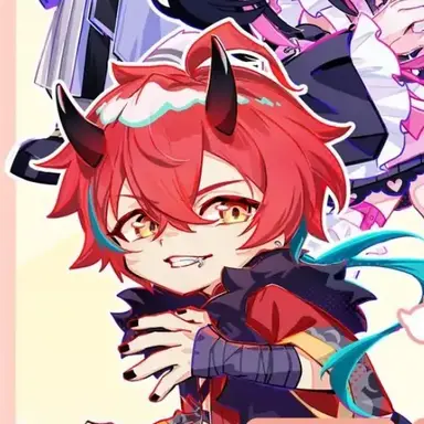 Profile image of 미카도 아키라
