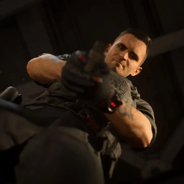 Meandyou9의 Vladimir Makarov