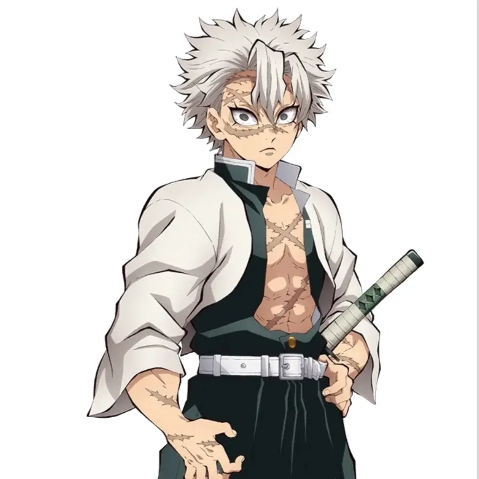 TartLife2749의 사네미의 짝사랑♡