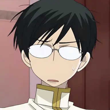 Profile image of Kyoya
