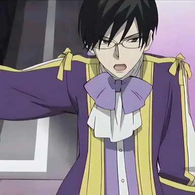 Profile image of Kyoya