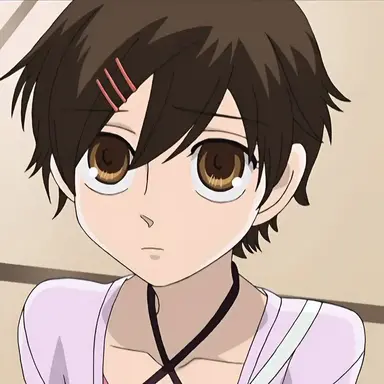 Profile image of Haruhi