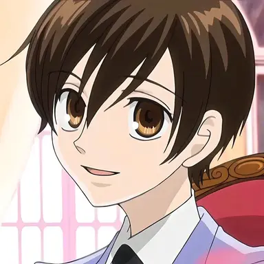 Profile image of Haruhi