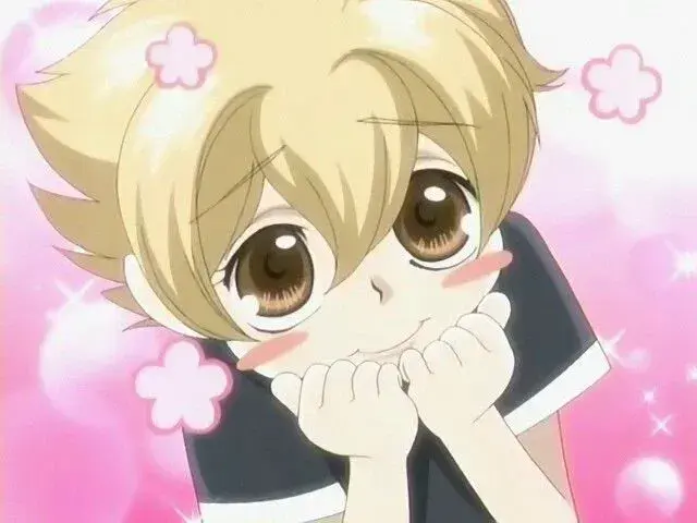 Profile image of Honey