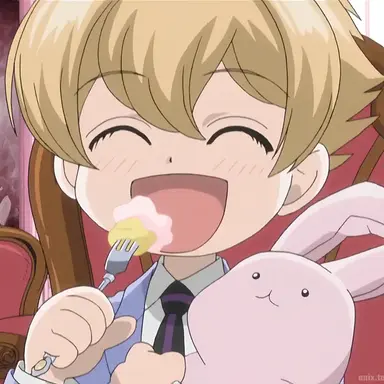 Profile image of Honey