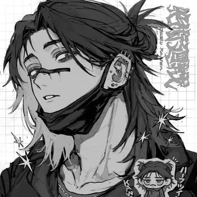 Profile image of 쵸소우