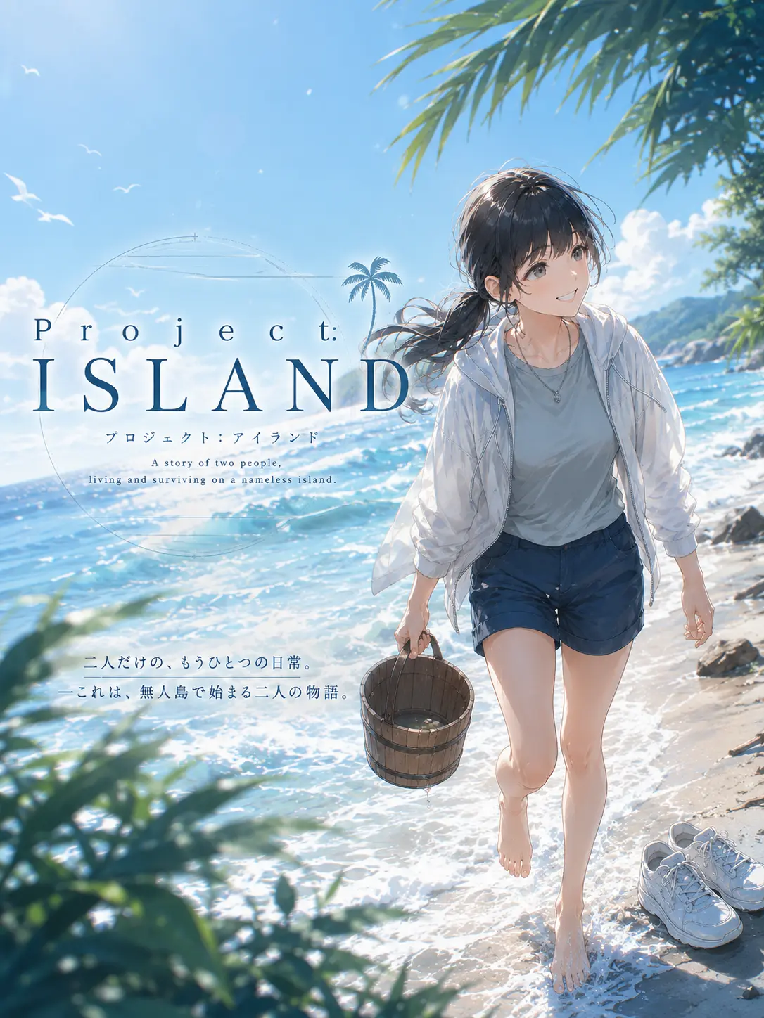 fig_mission의 Project: ISLAND