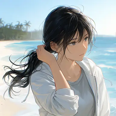 Profile image of 水瀬　凪