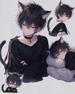Profile image of レン