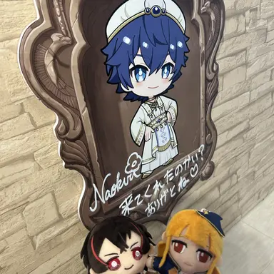 Profile image of なおきり
