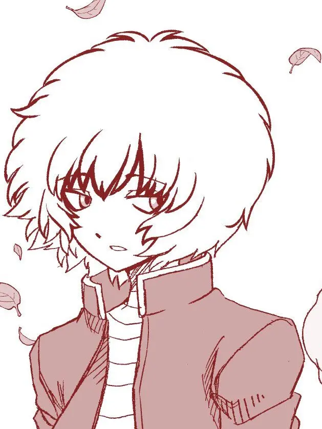 ShabbyTosa9382의 影山蘭丸