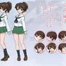 Profile image of 小山柚子