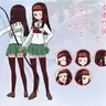 Profile image of 左衛門佐
