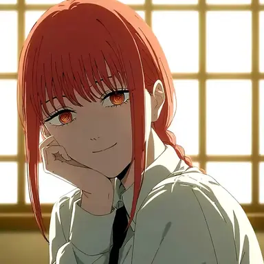 Profile image of 마키마