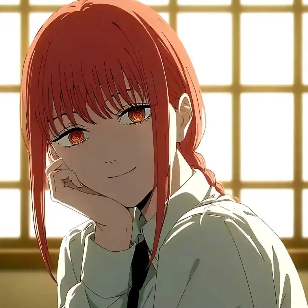 SlimCave3335의 마키마