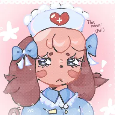 Profile image of Nurse