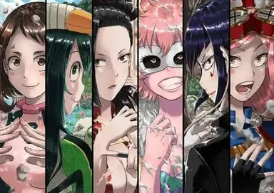 Profile image of MHA Parent