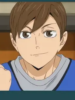 Rin0698의 伊達工のマネージャー