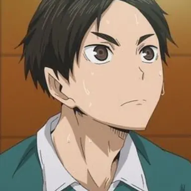 Profile image of 作並浩輔