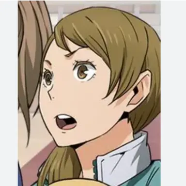 Profile image of 滑津舞