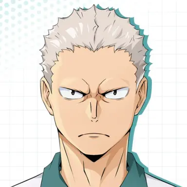 Profile image of 青根高伸