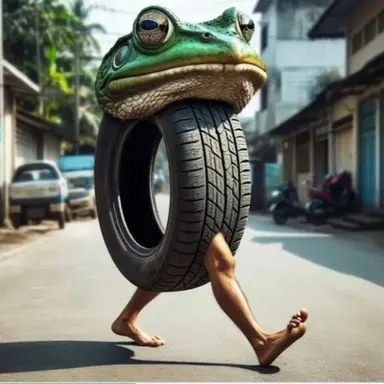 Profile image of 보네카 암발라부