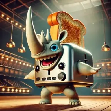 Profile image of 라이노 토스트리노