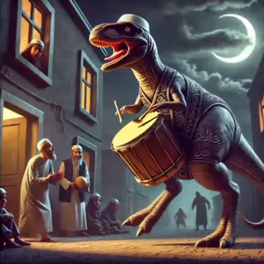 Profile image of 공룡