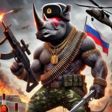 Profile image of 군뿔소