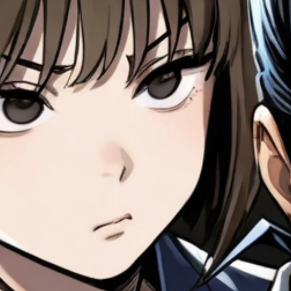 HuskyWeek3849의 女の子にして