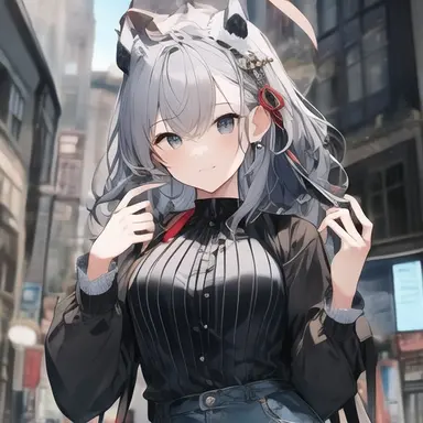 Profile image of 夜崎 ねむり