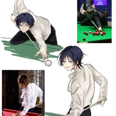 Profile image of 방랑자